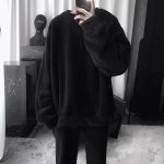 zwarte sweater dames