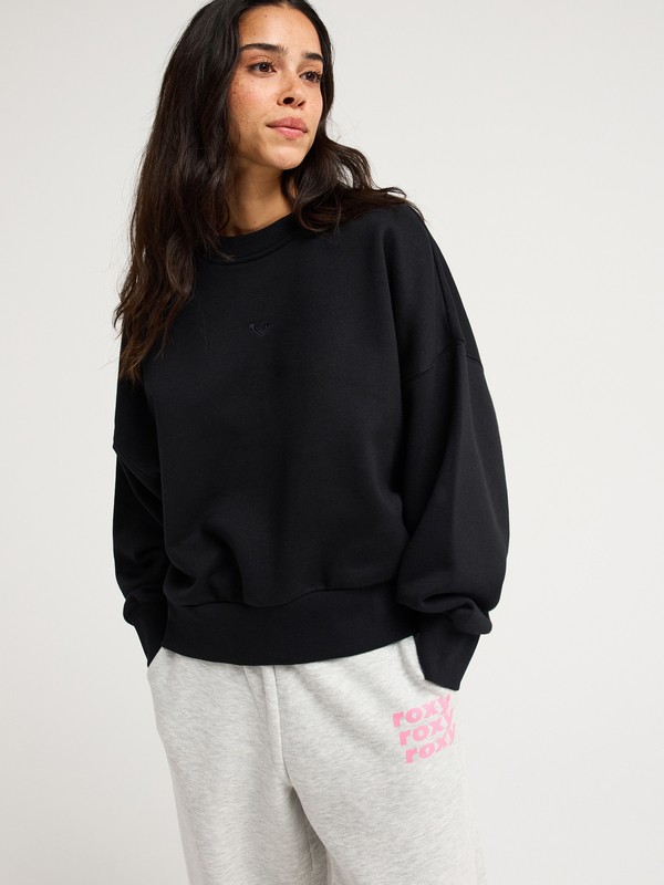 zwarte-sweater-dames-228oey-1.jpg zwarte sweater dames - Afbeelding 1