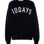 zwarte sweater dames