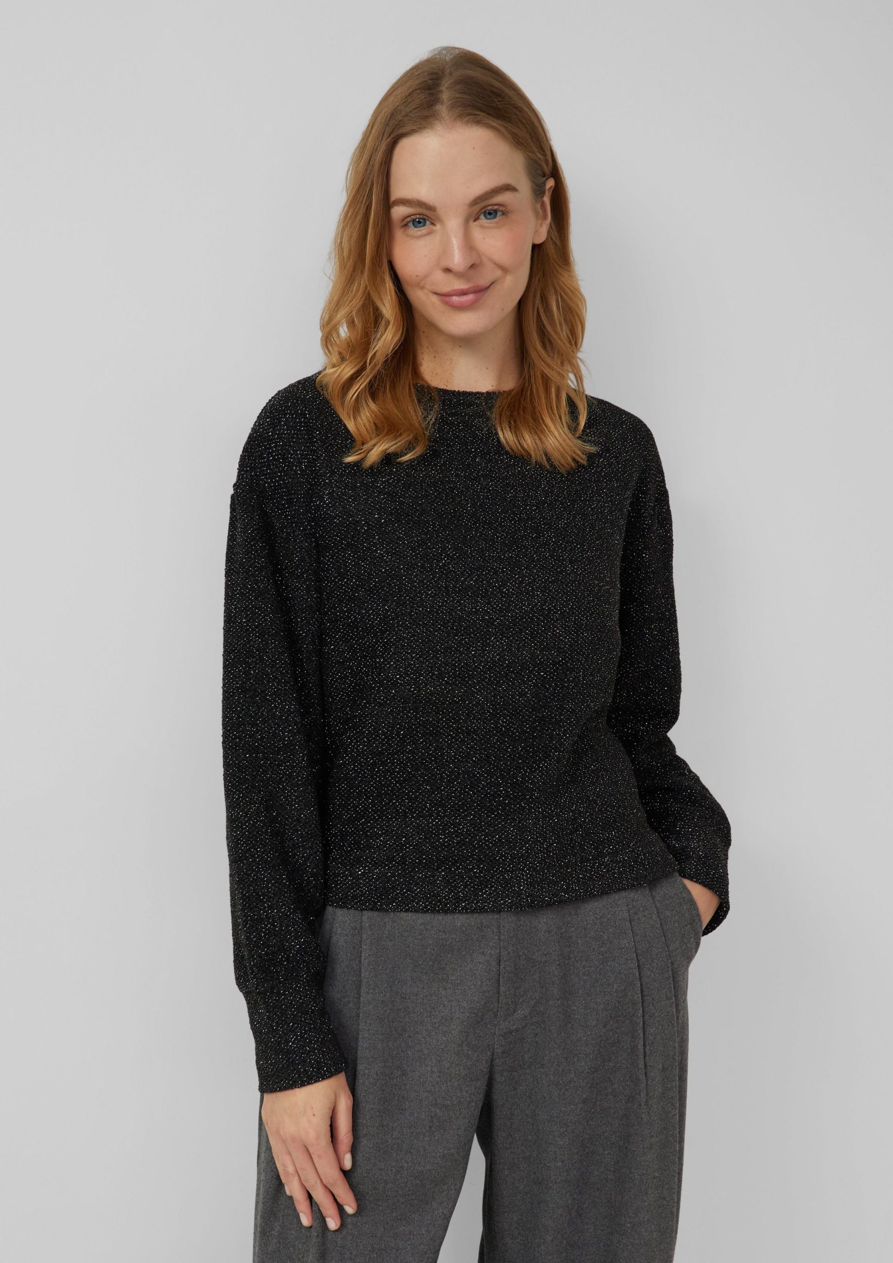 zwarte-sweater-dames-399pxr-1.jpg zwarte sweater dames - Afbeelding 1