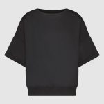 zwarte sweater dames