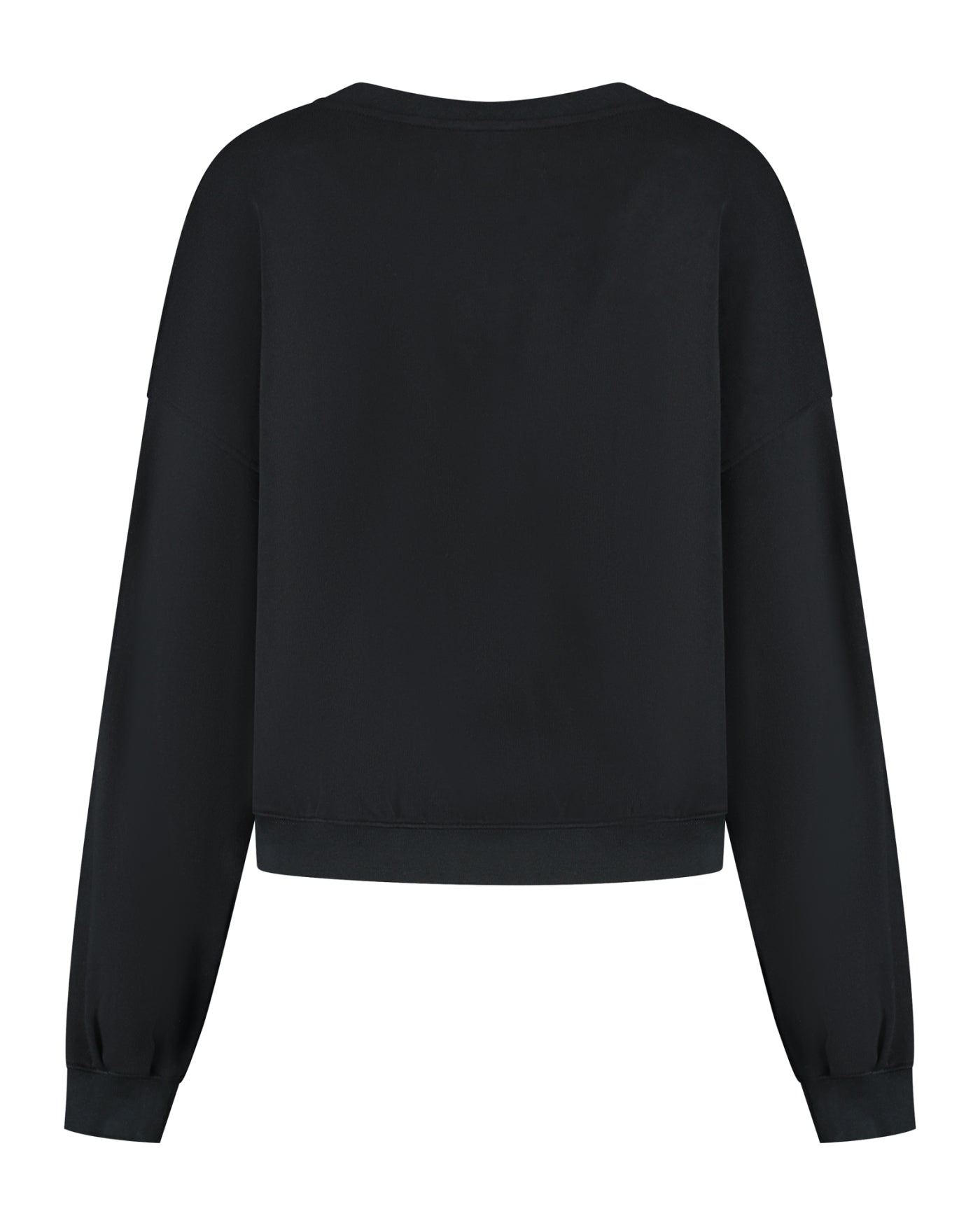 zwarte-sweater-dames-917sot-1.jpg zwarte sweater dames - Afbeelding 1