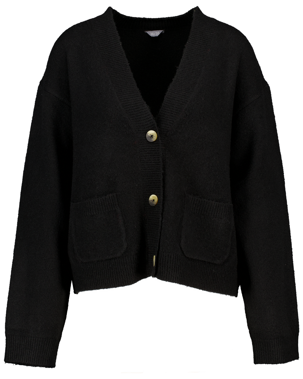 zwarte-vest-dames-250ljo.png zwarte vest dames - Afbeelding 1