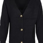 zwarte vesten dames